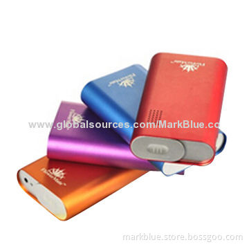 Flowermate Vapormax V for Dry Herb and Flower Designed for Medical Treatment